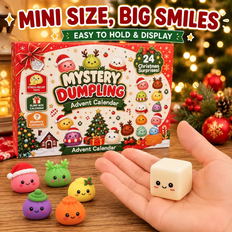 Mini size, big smiles